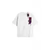 Spider-Man Gazete baskı Model No Way Home Tshirt