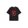 Spider-Man Gazete baskı Model No Way Home Tshirt