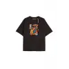 Spider-Man Gazete baskı Model No Way Home Tshirt