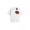 Spider-Man Gazete baskı Model No Way Home Tshirt