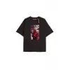 Spider-Man Gazete baskı Model No Way Home Tshirt