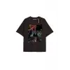 Spider-Man Gazete baskı Model No Way Home Tshirt