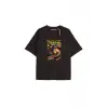 Spider-Man Gazete baskı Model No Way Home Tshirt