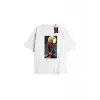 Spider-Man Gazete baskı Model No Way Home Tshirt
