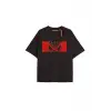 Spider-Man Gazete baskı Model No Way Home Tshirt