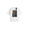Spider-Man Gazete baskı Model No Way Home Tshirt