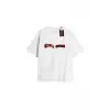 Spider-Man Gazete baskı Model No Way Home Tshirt