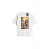 Spider-Man Gazete baskı Model No Way Home Tshirt
