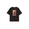Spider-Man Gazete baskı Model No Way Home Tshirt