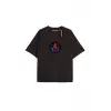 Spider-Man Gazete baskı Model No Way Home Tshirt
