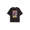 Spider-Man Gazete baskı Model No Way Home Tshirt