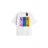 Spider-Man Gazete baskı Model No Way Home Tshirt