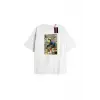 Spider-Man Gazete baskı Model No Way Home Tshirt