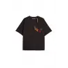 Spider-Man Gazete baskı Model No Way Home Tshirt