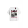 Spider-Man Gazete baskı Model No Way Home Tshirt