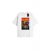 Spider-Man Gazete baskı Model No Way Home Tshirt