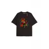 Spider-Man Gazete baskı Model No Way Home Tshirt