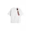 Spider-Man Gazete baskı Model No Way Home Tshirt