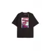 Spider-Man Gazete baskı Model No Way Home Tshirt
