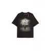 Spider-Man Gazete baskı Model No Way Home Tshirt