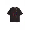 Spider-Man Gazete baskı Model No Way Home Tshirt