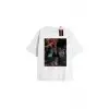 Spider-Man Gazete baskı Model No Way Home Tshirt