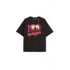 Spider-Man Gazete baskı Model No Way Home Tshirt