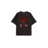 Spider-Man Gazete baskı Model No Way Home Tshirt