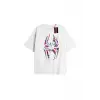 Spider-Man Gazete baskı Model No Way Home Tshirt