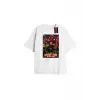 Spider-Man Gazete baskı Model No Way Home Tshirt
