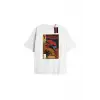 Spider-Man Gazete baskı Model No Way Home Tshirt