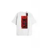 Spider-Man Gazete baskı Model No Way Home Tshirt
