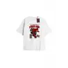 Spider-Man Gazete baskı Model No Way Home Tshirt