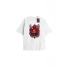 Spider-Man Gazete baskı Model No Way Home Tshirt