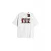 Spider-Man Gazete baskı Model No Way Home Tshirt