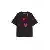 Spider-Man Gazete baskı Model No Way Home Tshirt
