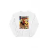 Spiderman Sweatshirt