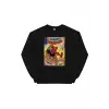 Spiderman Sweatshirt