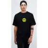 Spor Unisex Oversize Tişört