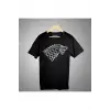 Stark Kurt Game Of Thrones Unisex Tişört