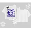 Stay Cool Kedi Baskılı Babby Tee Tshirt - Çocuk