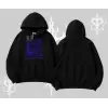 Stay Cool Kedi Baskılı Biskilet Sweatshirt