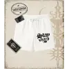STAY SHARP Unisex Şort