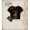 STINGER Kadın Baby Tee