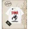 STINGER Oversize Unisex Tişört