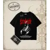 STINGER Oversize Unisex Tişört