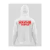 Stranger Things Kapüşönlu Hoodie