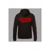 Stranger Things Kapüşönlu Hoodie