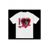 Stranger Things Steve Harrington Tshirt