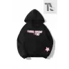 Sweatshirt Fermuarlı Hırka